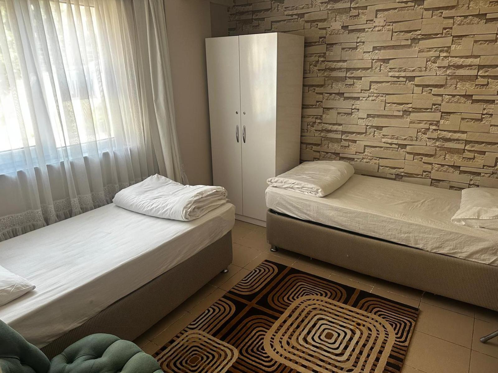 Safranbolu Apartments Karabuk  Exteriör bild